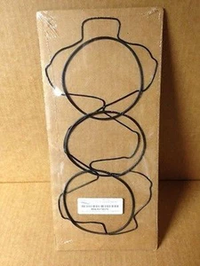 Mercury 200 225 250 300 HP 3.0L V6 Head Gasket O-Ring Seal - Picture 1 of 1