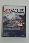 80 Vagues IN HD - DVD Version Francesa. New IN Blister