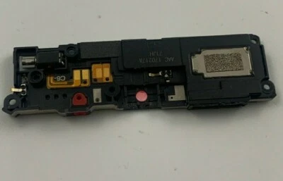 Xiaomi Redmi Note 4 Loud speaker  Replacemet Module rt112 - Image 1 of 2