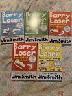 Children’S Barry Loser Chapter Books X5
