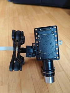 Zenmuse H3-2D Gimbal für DJI Phantom - Bild 1 von 3