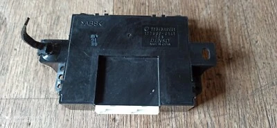 MODULE BOITIER CHAUFFAGE SUBARU LEGACY 2007 3.0 245CV EZ30 72343AG001 Foto 1 de 4