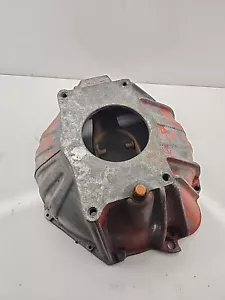 OEM Bellhousing GM 6270026 w/ Fork Clutch VEGA Monza Sunbird 1972-77 4 speed - Picture 1 of 8