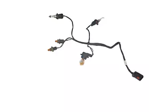 Jeep Grand Cherokee WJ 99-04 Driver Passenger Headlight Lamp Wiring Harness - Picture 1 of 6