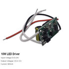 Led Driver 50w 30w 20w 10w Input Dc9v-24v Constant Current Lighting Transformers