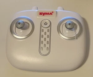 Syma X25 PRO Remote Control For X25PRO Drone Radio Transmitter - Picture 1 of 7
