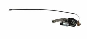 2020 LEXUS IS300 FRONT LEFT LUMBAR BACKREST BOLSTER MOTOR OEM 5040902D - Picture 1 of 5