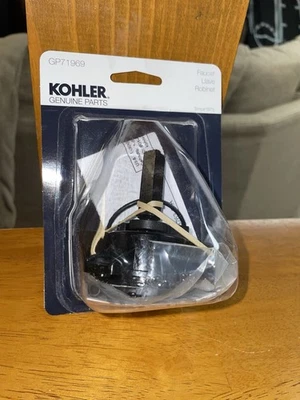 Kit mezclador de válvulas Kohler GP71969 nuevo Coralais de control único para baño y ducha Foto 1 de 2