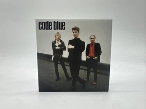 CODE BLUE - Self-Titled (2003) - CD - **Excellent Condition** - RARE - Picture 1 of 2
