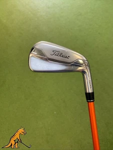 RH Titleist U500 3 Iron Tour AD 85g Graphite Stiff Flex - Picture 1 of 9