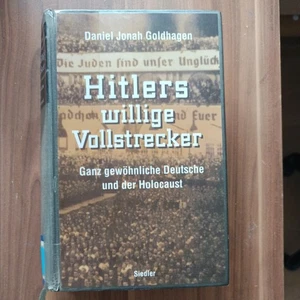 Hitlers willige Vollstrecker - Bild 1 von 5