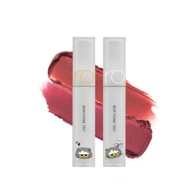 ROMAND ROM&ND X GDRAGON Blur Fudge Tint 5g 2colors ZONFRIENDS K-Beauty - Image 1 of 4