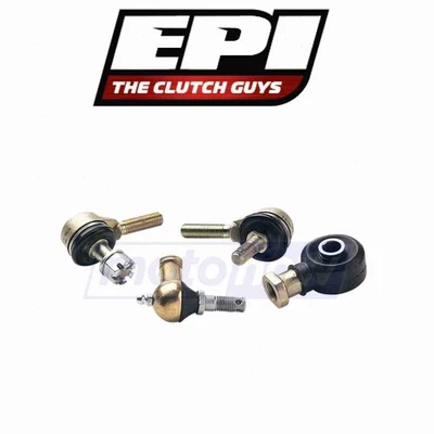 EPI Inside Tie Rod End 1pc for 2017-2019 Can-Am Outlander 570 -  Tie bx - Изображение 1 из 4