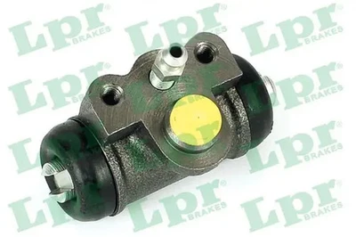 Cylindre de roue Fonte grise 5526 LPR pour MITSUBISHI GALANT VI LANCER VI COLT V - Photo 1/4