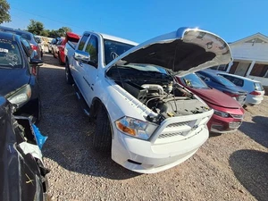 AC Condenser Fits 12-13 DODGE 2500 PICKUP 2604901 - Picture 1 of 12