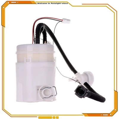 For 2005-2009 Land Rover LR3 For 2006-09 Range Rover Sport Fuel Pump V8 4.4L New - Image 1 of 4