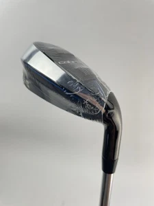 Cobra T-Rail 4 Iron Hybrid 20* Regular Flex Steel /Right Hand /Lamkin /New/24912 - Picture 1 of 15