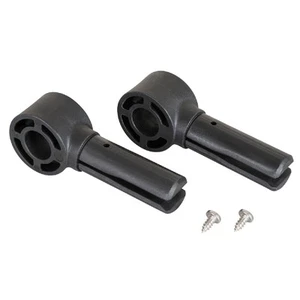 Rhino Rack Batwing Awning Pole Replacement Hinges Service Kit Pair CA1175 - Picture 1 of 3