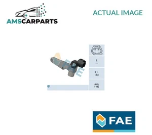 CAMSHAFT POSITION SENSOR 79312 FAE NEW OE REPLACEMENT - Picture 1 of 5