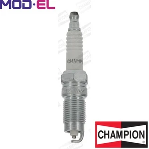 4x SPARK PLUG CCH407 FOR FORD USA TAURUS MUSTANG/Convertible WINDSTAR 3.8L 6cyl - Picture 1 of 6