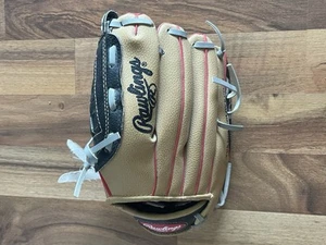 Rawlings Players Series 10 in LEFT Hand Throw Youth Baseball Glove WPL10CBSG - Picture 1 of 5