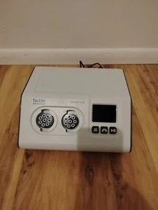 TAKTILE ENTRE PLUS PUMPE - PD08-NG / SUPER GEPFLEGT / GETESTET - Bild 1 von 5