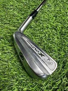 Callaway - X UTILITY Prototype - 21 Driving iron - steel - Stiff 300" - Picture 1 of 10