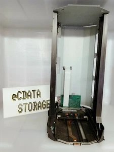 HP MSL 8096 libreria a nastro gruppo robotizzato 440330-001 634035-001 - Foto 1 di 2