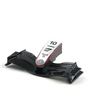 Frontflügel 1:24 McLaren MP4-20 No 10 Mini-Z Racer Formula Ersatzteil MF-010 - Bild 1 von 1
