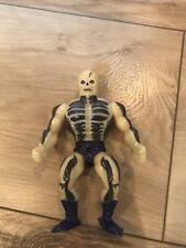 Vintage He-Man Masters of the Universe MOTU Scare Glow 1981 Figure Only 