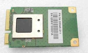 TravelMate 5530 Wireess Platine 54.03345.011 - Bild 1 von 1