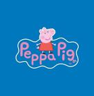 Peppa Pig: Peppa the Unicorn by Peppa Pig Paperback Book