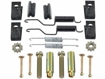 适用于 2003 - 2005 年吉普自由人停车制动硬件套件 Raybestos 65731NQ 2004 — 第 1/2 张图片