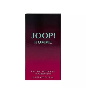 Joop for Men Eau De Toilette Spray 2.5 oz New Free Shipping - Picture 1 of 2