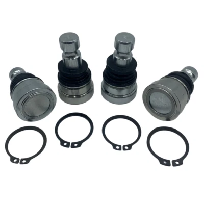 Ball Joint Upper Lower Polaris RZR 1000 XP / Turbo / S General  Ranger Set Of 4 - Image 1 of 4