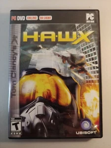 Tom Clancy's H.A.W.X (PC, 2009) Usado - Imagen 1 de 11