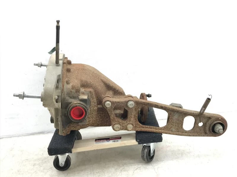 Оригинальный держатель заднего дифференциала 3,15 для Ford Expedition 2015-2016-2017 годов выпуска  - Изображение 1 из 4