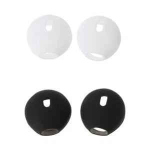 Anti-lost for In-Ear Ear PhoneEartip Earbuds Cases Memory Foam Comfortable Cover - Photo 1 sur 8