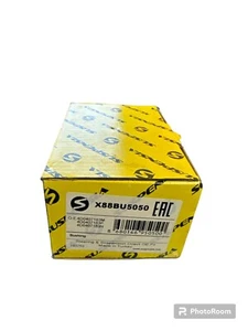 Suspension Control Arm Bushing-C6 SUSPENSIA X88BU5050 - Bild 1 von 2