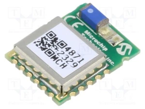 1 piece, Module: Bluetooth Low Energy RN4871-V/RM140 /E2UK - Picture 1 of 1