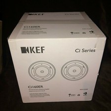 Kef B160 Sale Us For Sale Kef B160 Sale