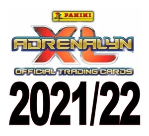 2021/22 PANINI ADRENALYN XL PREMIER LEAGUE single trading cards (385-468) - Picture 1 of 67