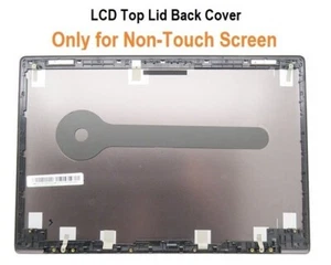 ASUS UX303L UX303LA UX303LN UX303U UX303UA UX303UB LCD Top Back Cover Non-touch - Picture 1 of 2