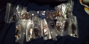 Marvel Minimates: X-Men Movies - Lot of 17 -- Wolverine, Days of Future Past - Picture 1 of 4