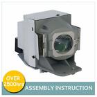 5J.J9H05.001 Replacement Lamp W/Housing for BENQ HT1075,HT1085ST,W1400,W1070+