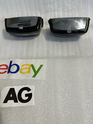 Juego de ceniceros puerta trasera mercedes-benz ponton w120 w105 w121 220a Foto 1 de 4