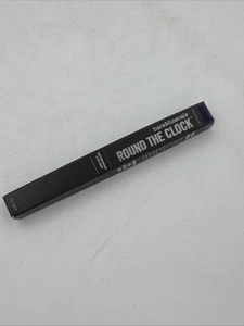 BAREMINERALS 6 PM Purple Round The Clock Waterproof Eye Liner 1,2g /0,04oz - Bild 1 von 3