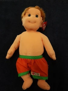 Ty Beanie Kids Buzz New - Picture 1 of 5