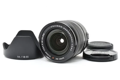 Fujifilm Fujinon XF 18-55mm f/2.8-4 R from Japan [Exc+++] #2672765A - Image 1 of 4