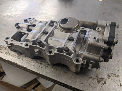 Conjunto de eje de equilibrio de Chevrolet Malibu Limited 2016 2,5 12626973 Foto 1 de 4